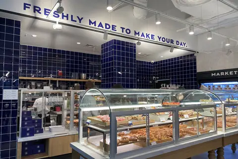 Lawsons Bakery photo 2