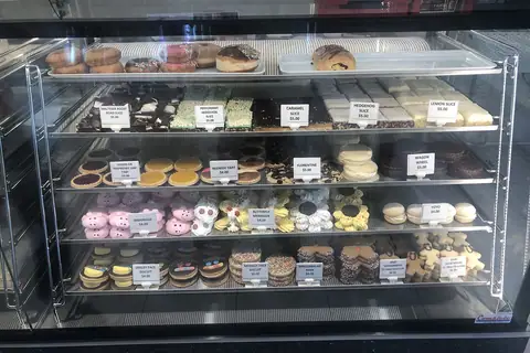 Lawsons Bakery photo 1
